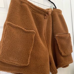 Ivy Park Cargo Shorts PLUS SIZE